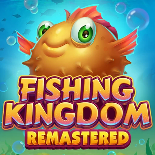 Fishing Kingdom