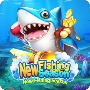 YL Fishing 3